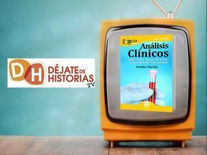 Déjate de Historias TV